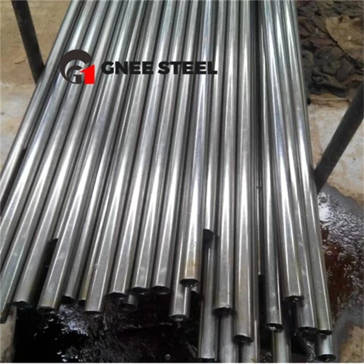 20Cr Precision Seamless Pipe