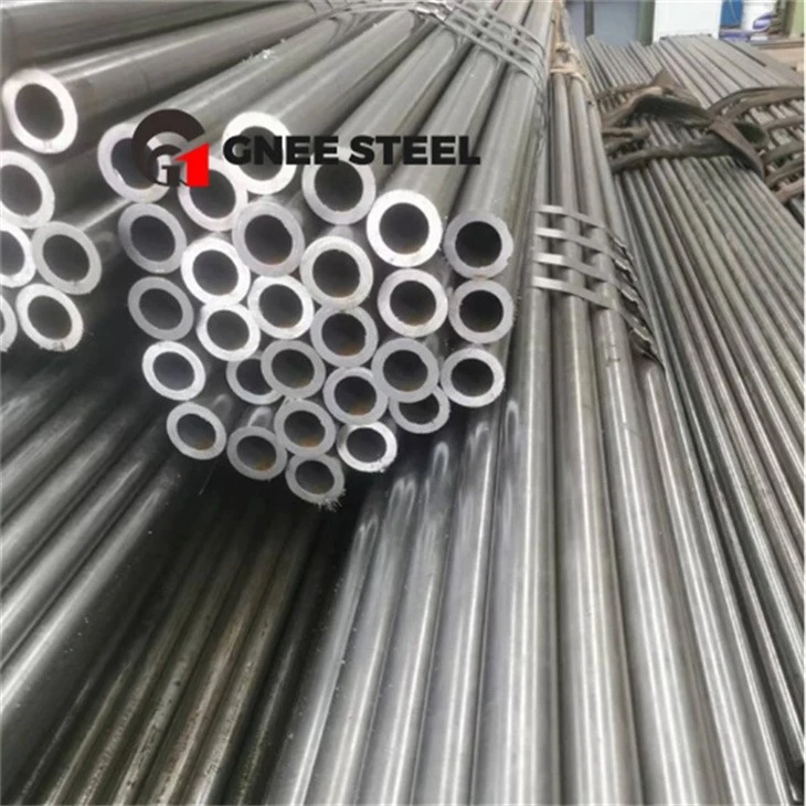 20Cr Precision Seamless Pipe