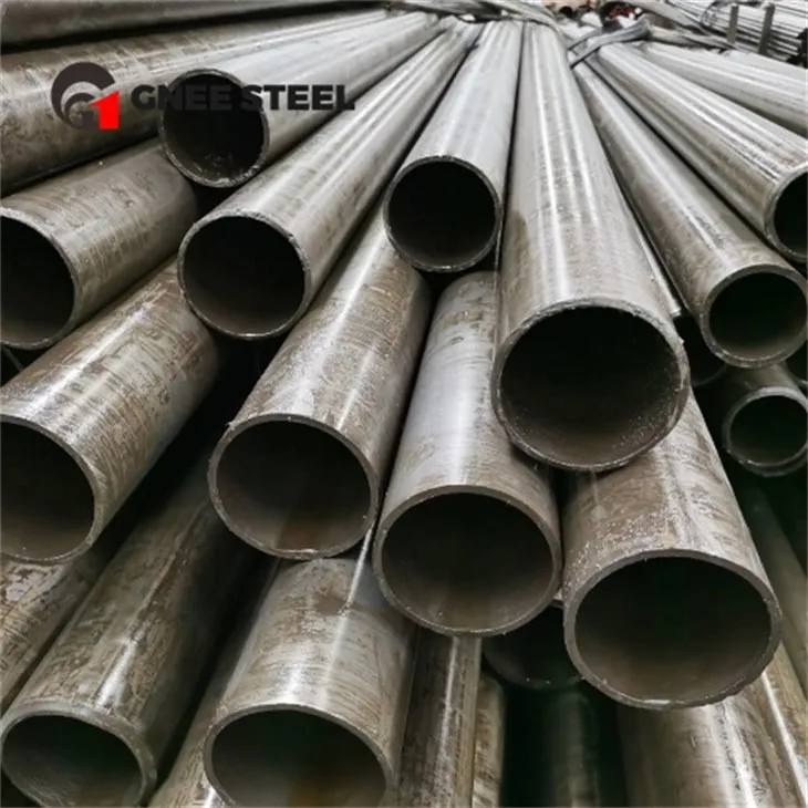ASTM A709 Corten Steel Pipe