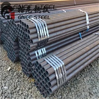 ท่อไครโอเจนิก ASTMA333