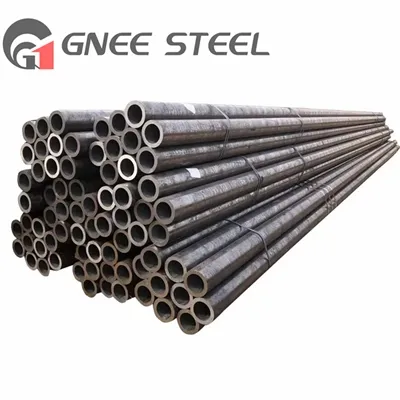 ASTM A213 T11 ท่อโลหะผสมไร้รอยต่อ