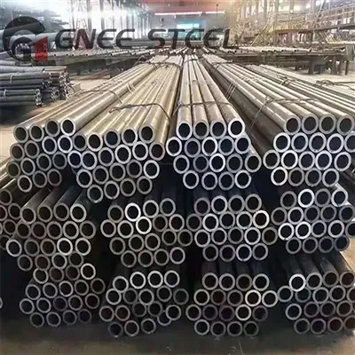 ท่อ ASTM A213 Gr T91